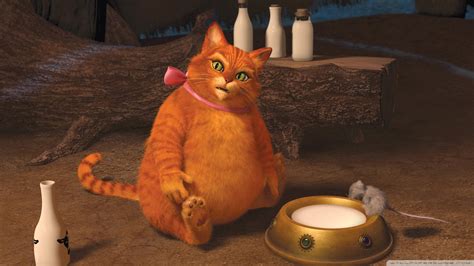 Image - Puss in Boots - Shrek Forever After.png - WikiShrek - The wiki all about Shrek