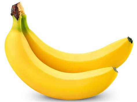 Banana Nutrition Facts & Potassium, Vitamins, Prebiotic & Fiber Contents