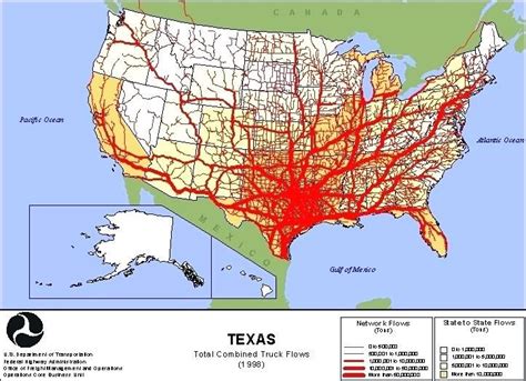 Fault Lines In The United States Map_ – Map Of Us Topographic