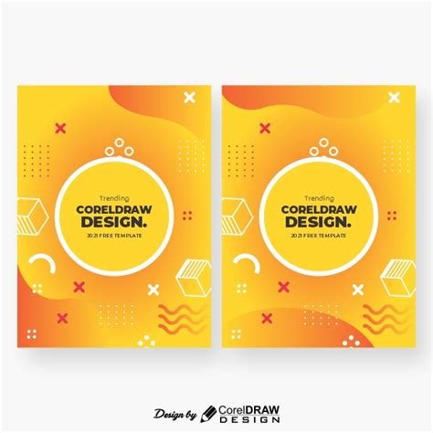 Download Trending Poster Design Template 2021 Free Download | CorelDraw Design (Download Free ...