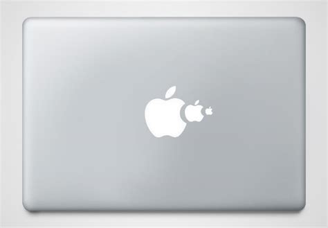 30 Awesome Macbook Decal Stickers -DesignBump