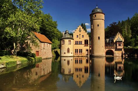 50 Best Castles in Germany (Photos)