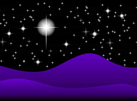 Night clipart - Clipground