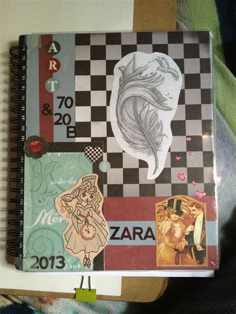 10 Stunning Sketchbook Ideas For Middle School 2024