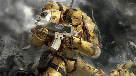 Imperial Fists Wallpapers - Top Free Imperial Fists Backgrounds - WallpaperAccess