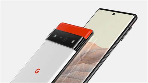 Google Pixel 6 Series Will Support 23W Fast Wireless Charging With New Pixel Stand