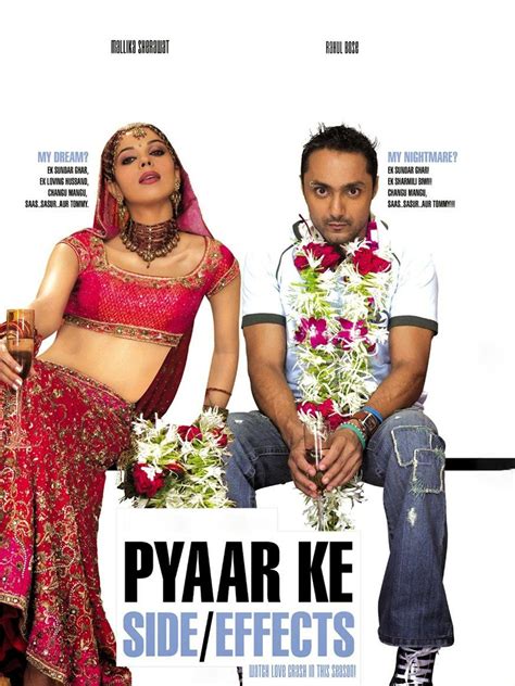 Pyaar Ke Side Effects Movie: Review | Release Date | Songs | Music | Images | Official Trailers ...