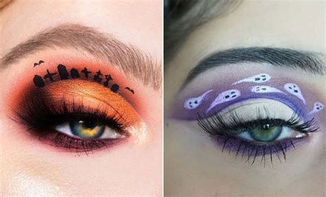 Pictures Of Eye Makeup Designs | Makeupview.co