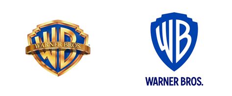 Israbi: Warner Bros Movies Logo