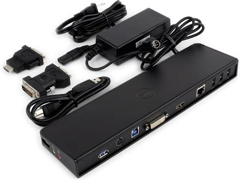 Top 10 Dell Inspiron 17R Laptop Docking Station – Home Preview