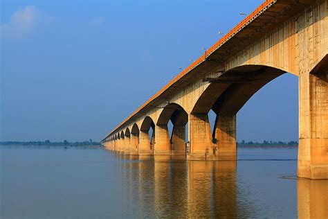 Famous Beam Bridges In The World