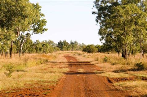 How To Make An Outback Australia Road Trip A Reality