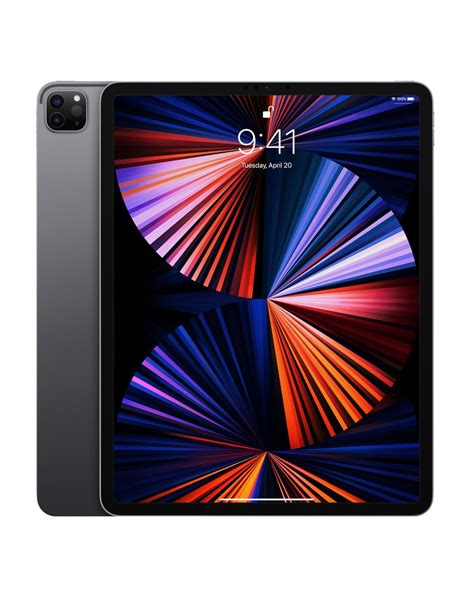 Apple iPad Pro 12.9-inch (2021) specs - PhoneArena