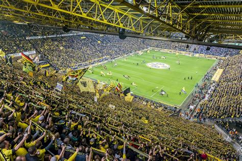 List Of Dortmund Stadium Volles Stadion In Dortmund » Twin Ideas - REAL SOCIEDAD