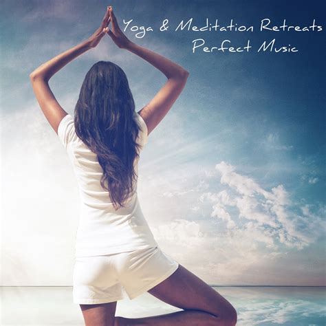 ‎Yoga & Meditation Retreats Perfect Music – Calm and Free your Mind with Zen Meditation Music by ...