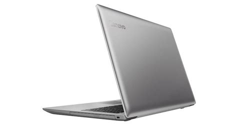 Lenovo Ideapad 320 Laptop Review (Core i7, 12GB RAM, 256GB SSD)