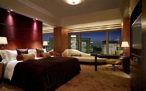 5 Star Hotel Room Travel Acirc Sup1 Luxurious Bedrooms Hotel | Luxury hotel bedroom, Luxury ...