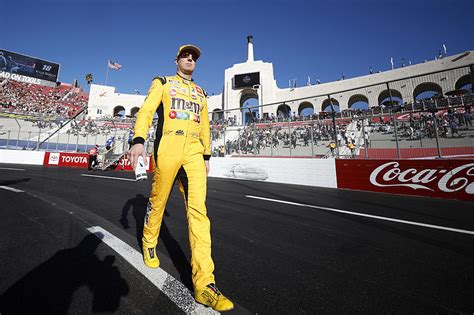 NASCAR’s Kyle Busch Is Waiting on a Daytona 500 Win — and a Baby