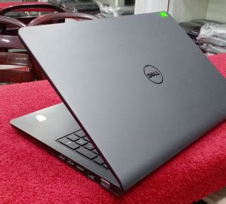 Dell Latitude 3550 Core i5 5th Gen Laptop Price in Bangladesh | Bdstall