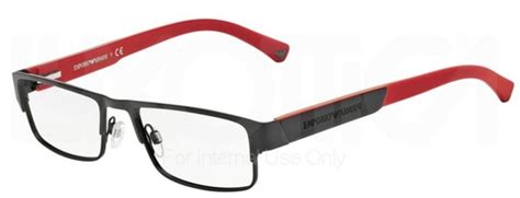 Emporio Armani EA1005 Eyeglasses