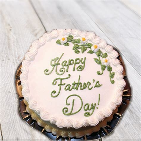 Happy Fathers Day cake | Winni