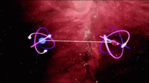 Entanglement Quantum Entanglement GIF - Entanglement QuantumEntanglement Science - Discover ...