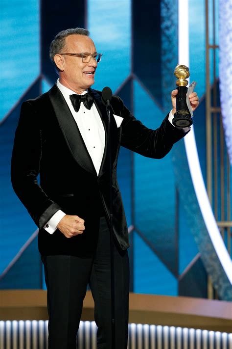 Tom Hanks Oscars Wins