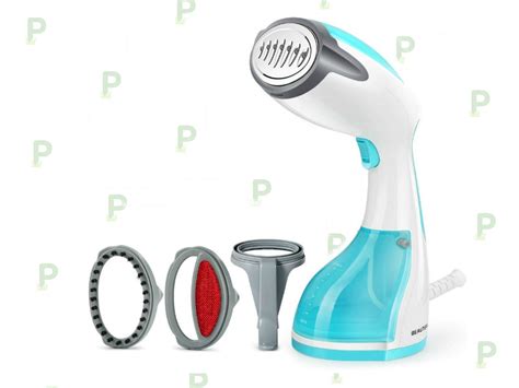 This Handheld Steamer Is The Fast, Easy Way To Remove Wrinkles | DealTown, US Patch