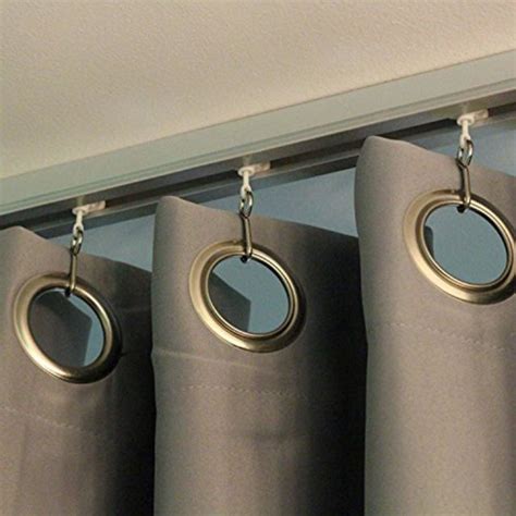 Curtain Accessories | Rails | Hooks | Rods - Lifestyle fabrics