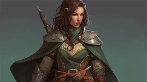 The 15 Best Armor For Rogues in D&D 5e [Ranked]