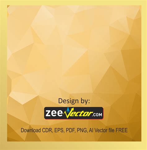 Abstract Geometric Background Vector - Vector Design - Cdr, Ai, EPS, PNG, SVG