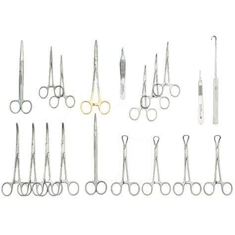 Veterinary Surgical Instruments - Avante Animal Health