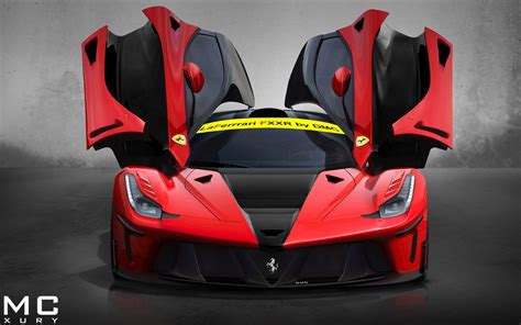 LaFerrari Wallpapers - Wallpaper Cave