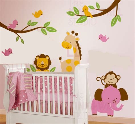 2018 Stickers for Walls Baby Room - Best Bedroom Furniture Check more at http://www.itscult ...