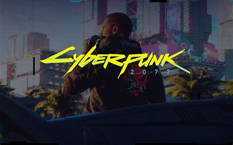 Cyberpunk 2077 Wallpaper 1920X1080 Hd