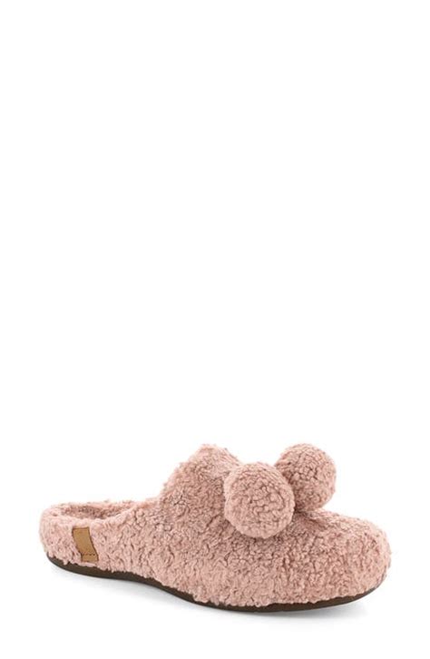 Women's Slippers with Arch Support | Nordstrom