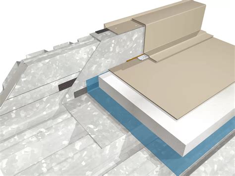 Single-Ply Roof Membrane