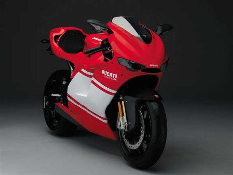 No More Ducati Desmosedici RR For You | Top Speed