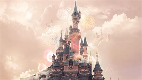 Disney Aesthetic Computer Wallpapers - Wallpaper Cave