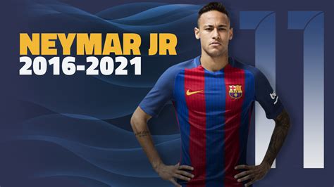 Neymar extends contract until 2021