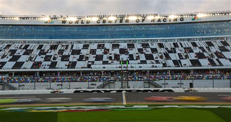 2023 Daytona 500 lineup: 65th 'Great American Race' | NASCAR