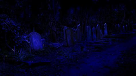 Animated Graveyard Wallpaper - WallpaperSafari