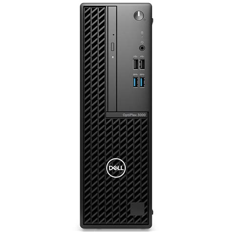 Dell OptiPlex 3000 SFF Core i5 3 GHz - SSD 256 GB RAM 8GB | Back Market