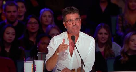 Who is Simon Cowell’s Golden buzzer performer? America’s Got Talent contestant’s act explored