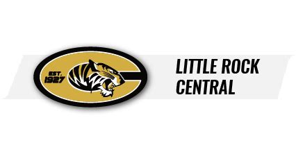 Central High School (Little Rock, AR) Athletics - Schedules, Scores, News, and More