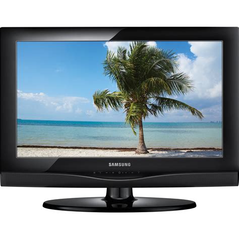 Samsung LA32C350 32" Multi System LCD TV LA-32C350 B&H Photo