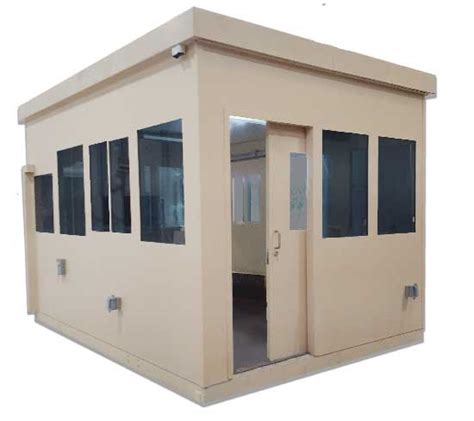 Prefab Modular Buildings | Advantages of Prefab Construction | Panel Built