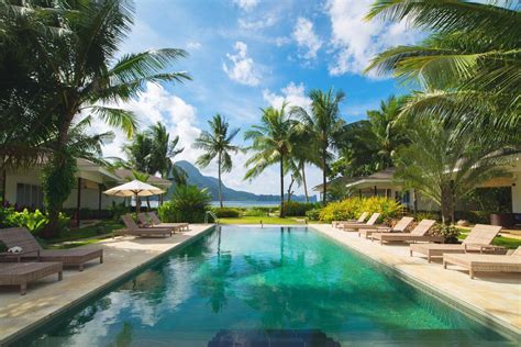 The 10 best resorts in El Nido, Philippines | Booking.com