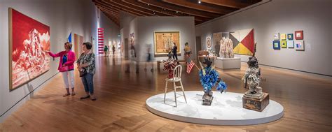 Exhibitions | Crystal Bridges Museum of American Art