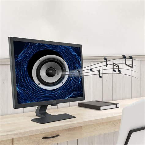 BenQ 27 Inch 1080P Monitor | GL2780 | AYOUB COMPUTERS | LEBANON